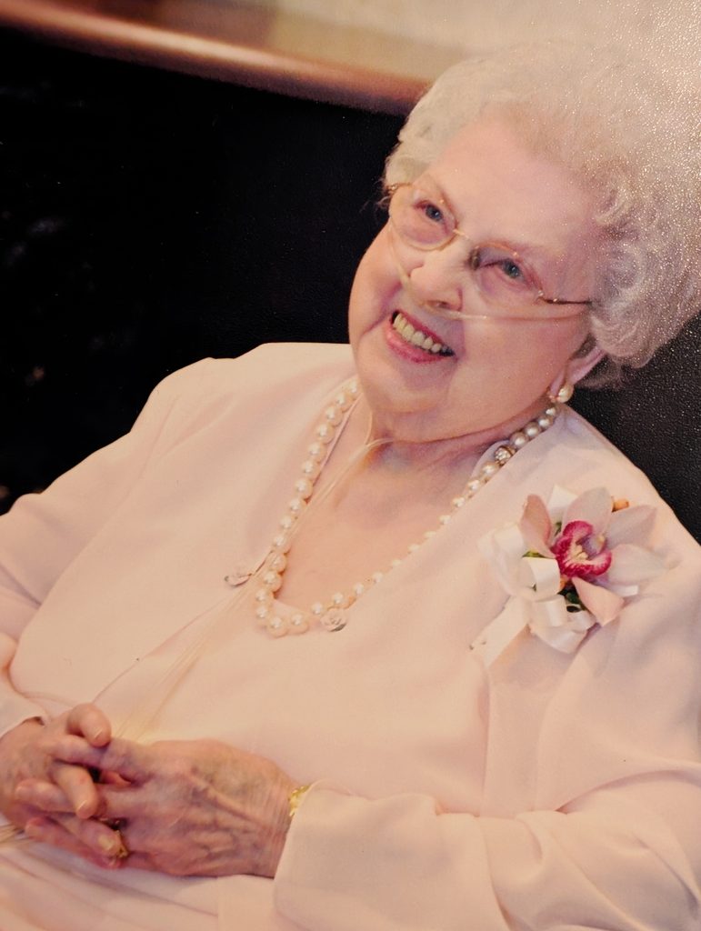 Aurelia — the inspiration behind our boutique.