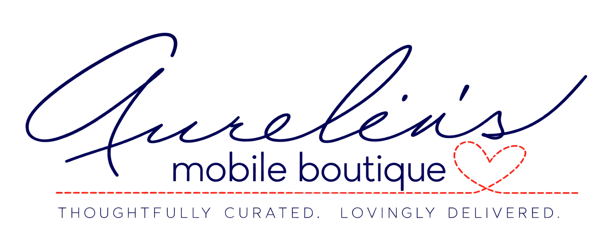 Aurelia's Mobile Boutique